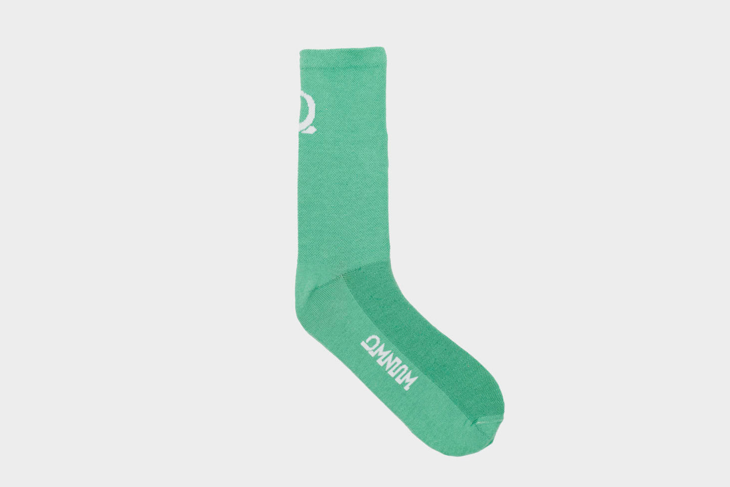 Omnium – Cycling Socks – Intergalactic Guacamole