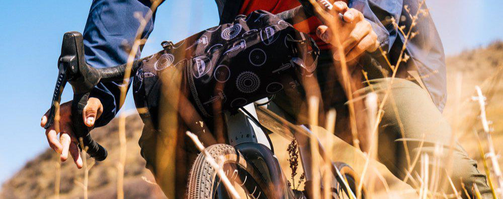Roll-top bag – Primus Feed Zone