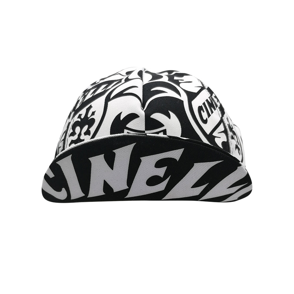 Cinelli - Cycling cap - Crest Pastori