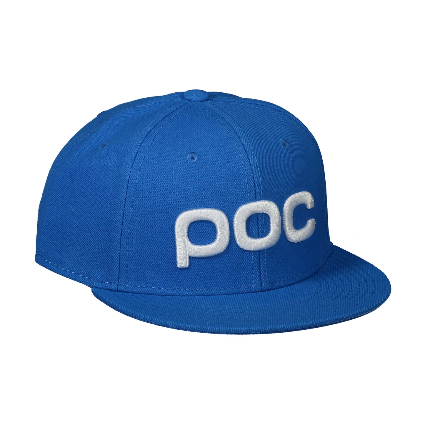 POC - Cap - Corp Cap - Blue