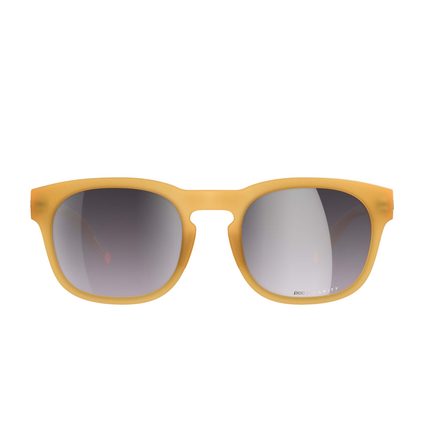 POC - Require - Yellow sunglasses