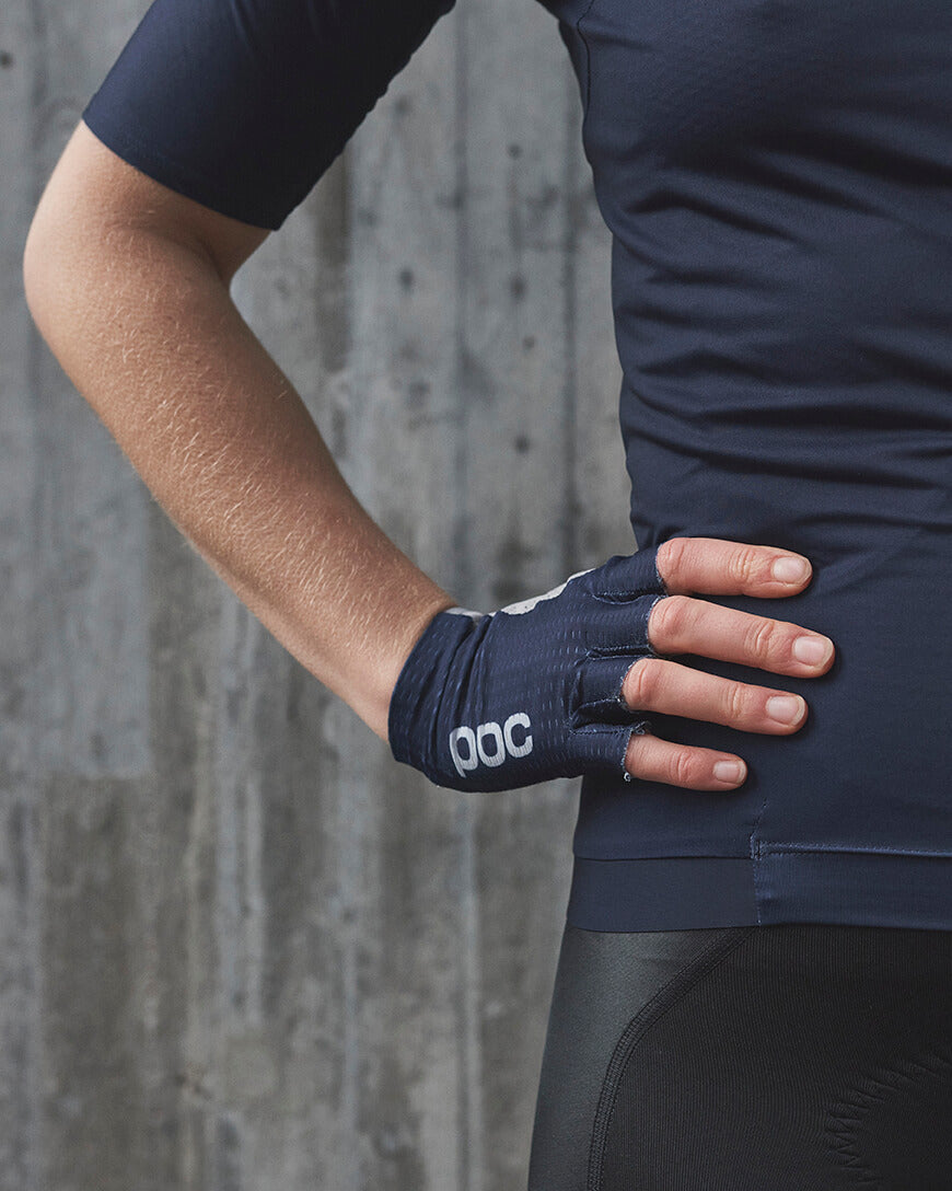 POC - Cycling Gloves - Agile Short Glove - Black