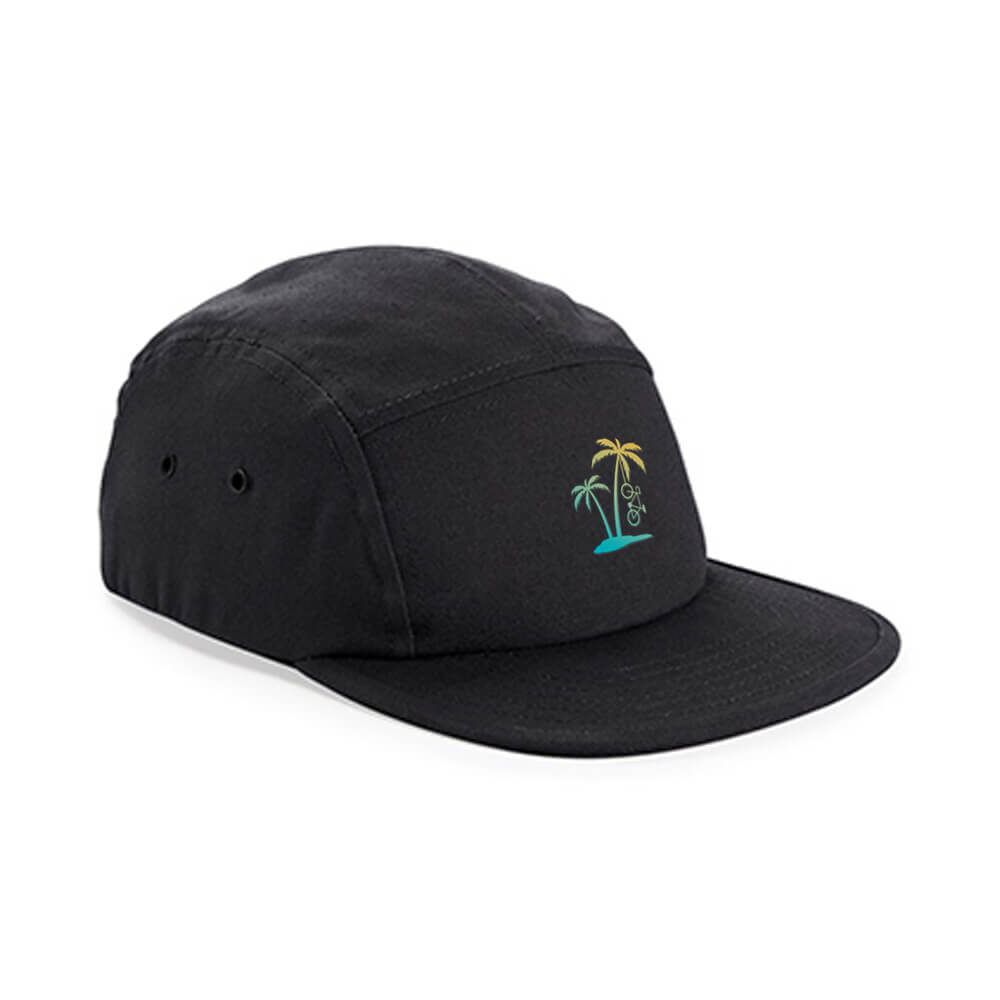 Cap – Palmtree jockey