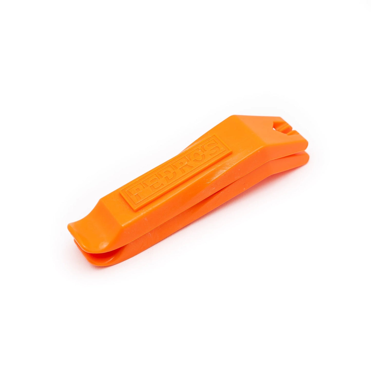 Pedro's Tire Levers, set of two – orange
