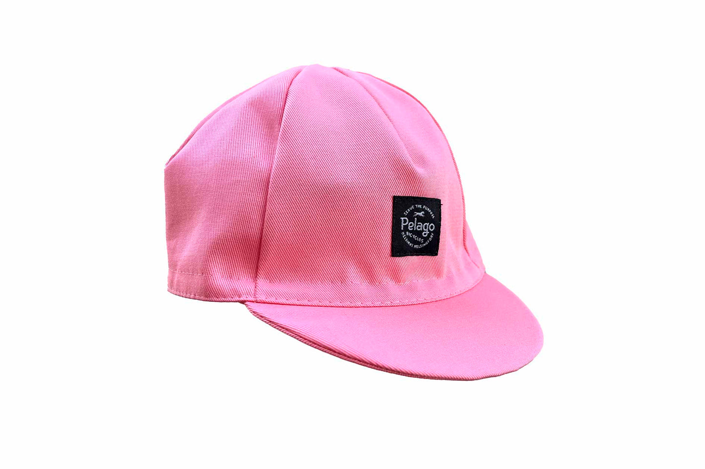 Pelago Cykelkeps – Rosa