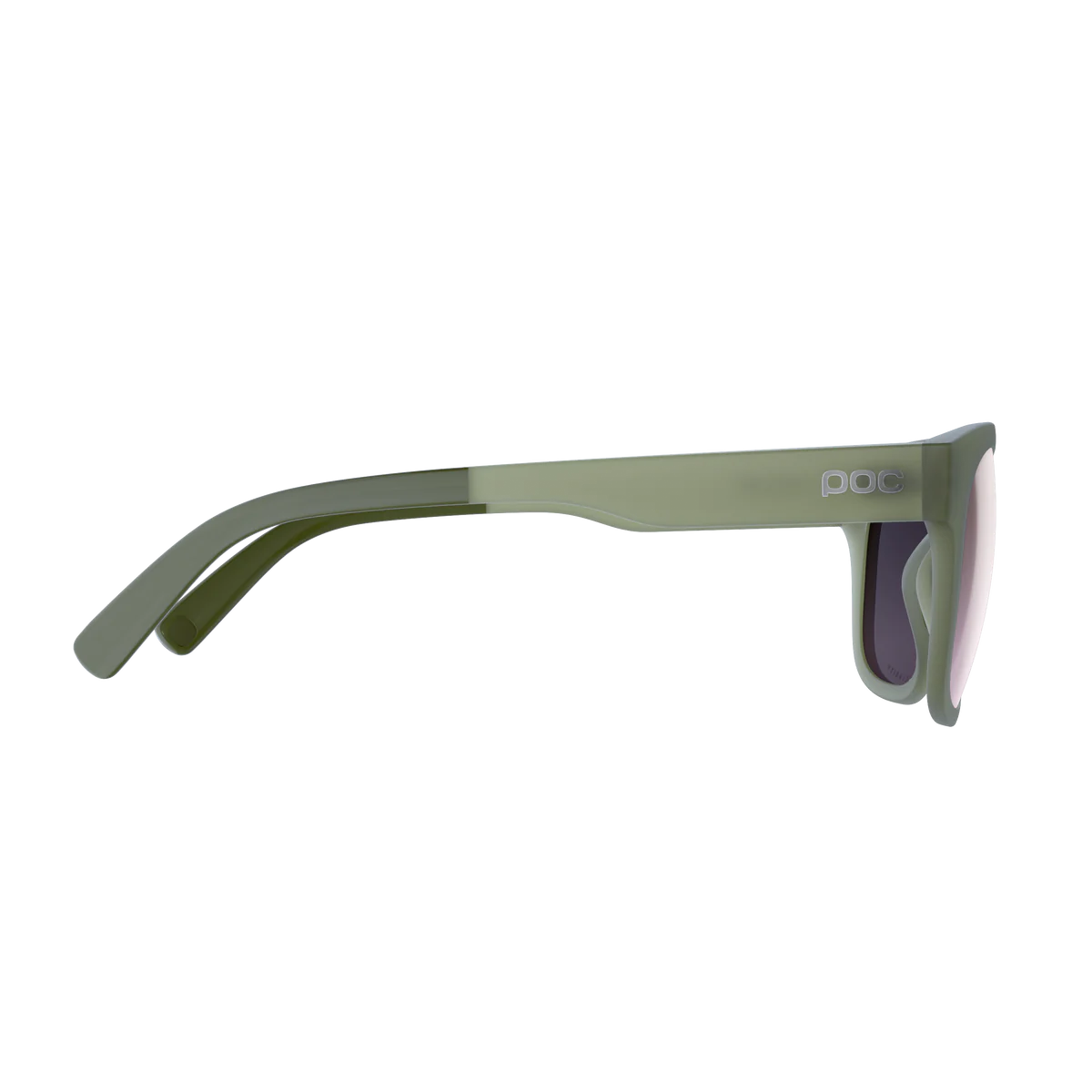 POC Require Green Sunglasses