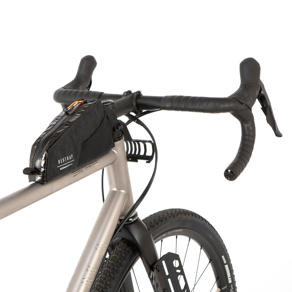 Top Tube Bag - Race Top Tube Bag Small