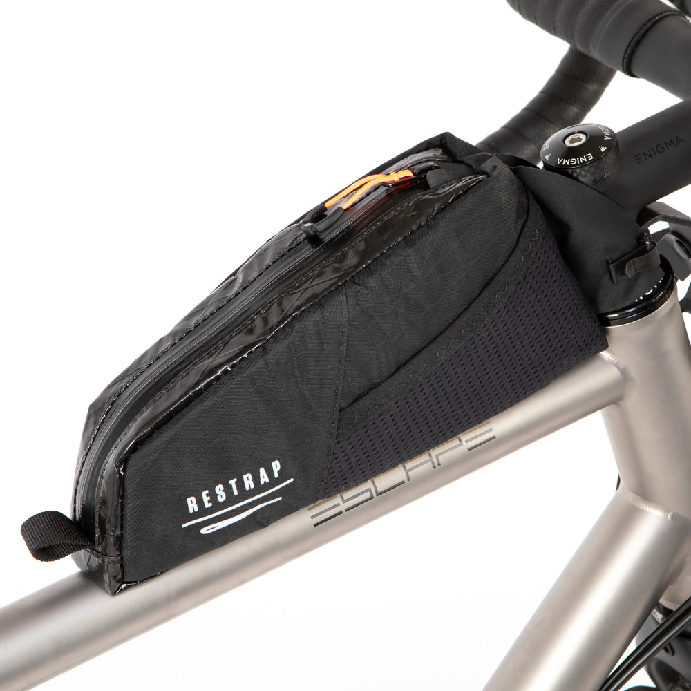 Top Tube Bag - Race Top Tube Bag Small