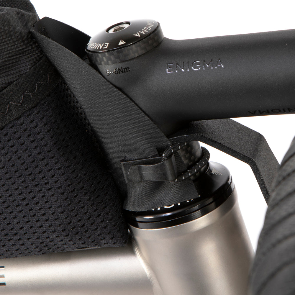 Top Tube Bag - Race Top Tube Bag Small