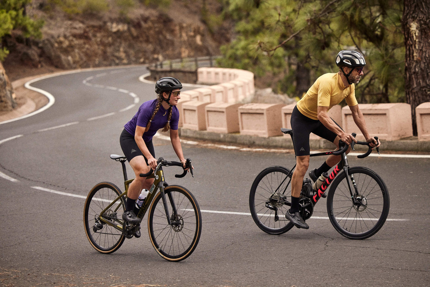 7mesh - Ashlu Merino Jersey SS - Prince - Women's Jersey