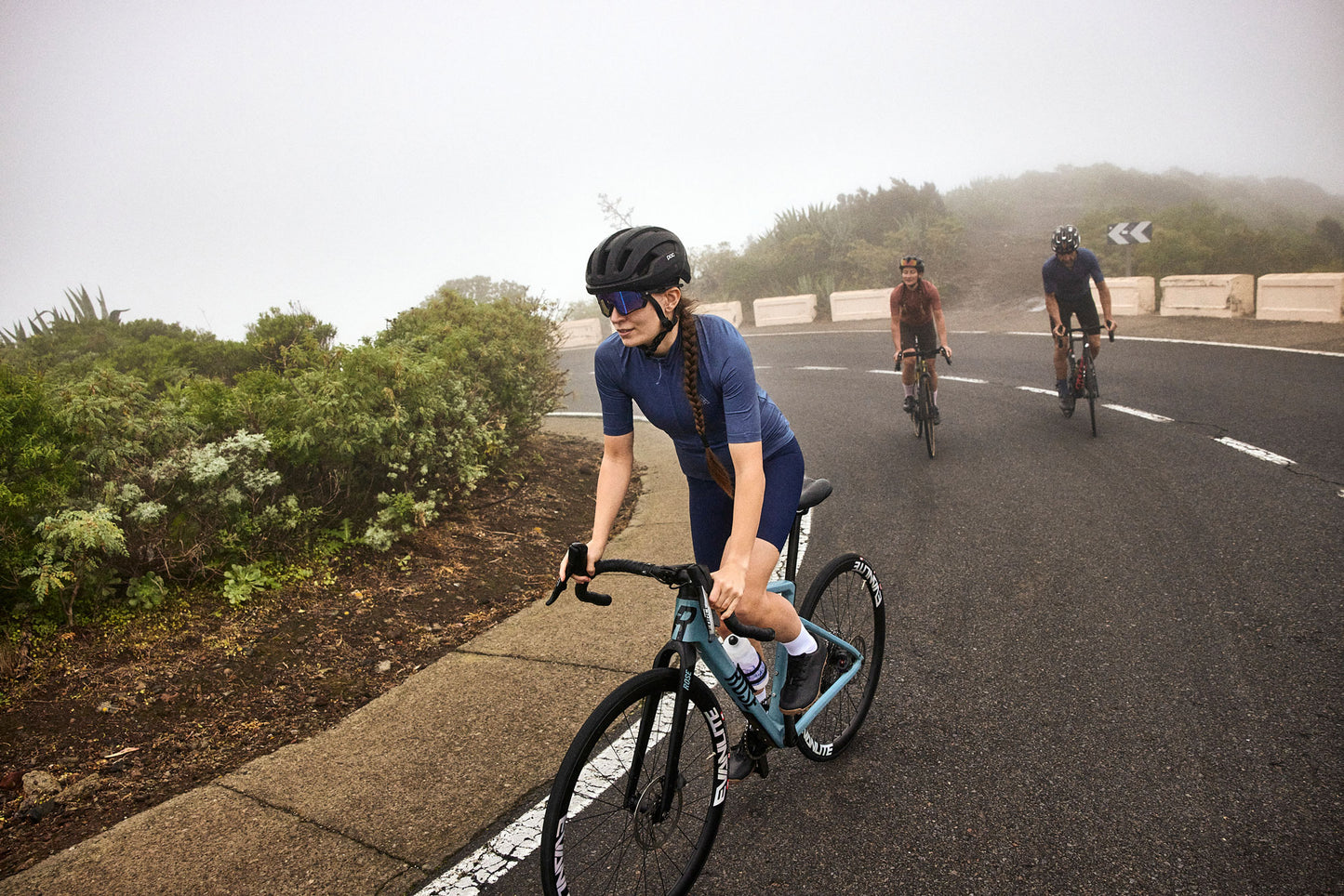 7mesh - Atlas Jersey SS - Alpine - Women's Jersey