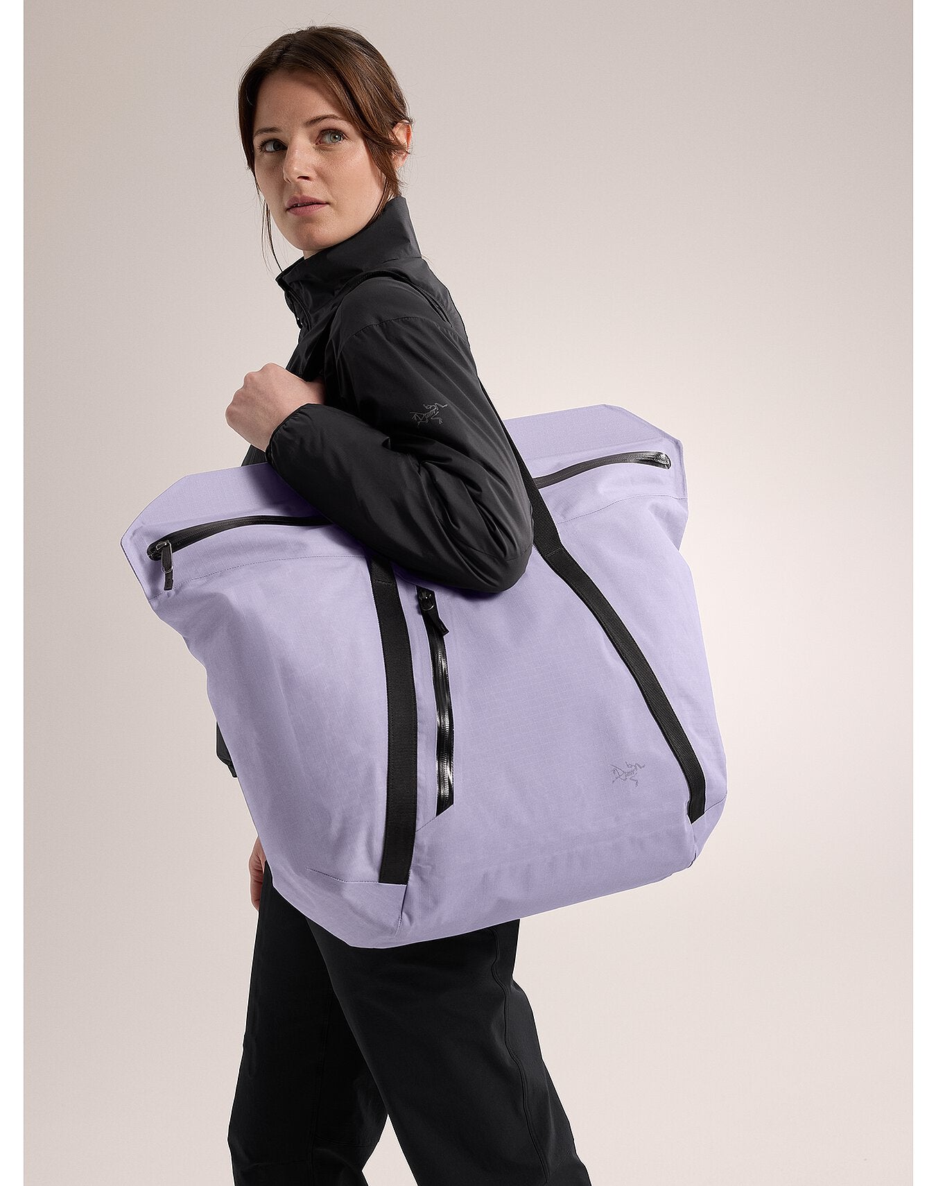 Bag – Granville 30 carryall bag – Velocity