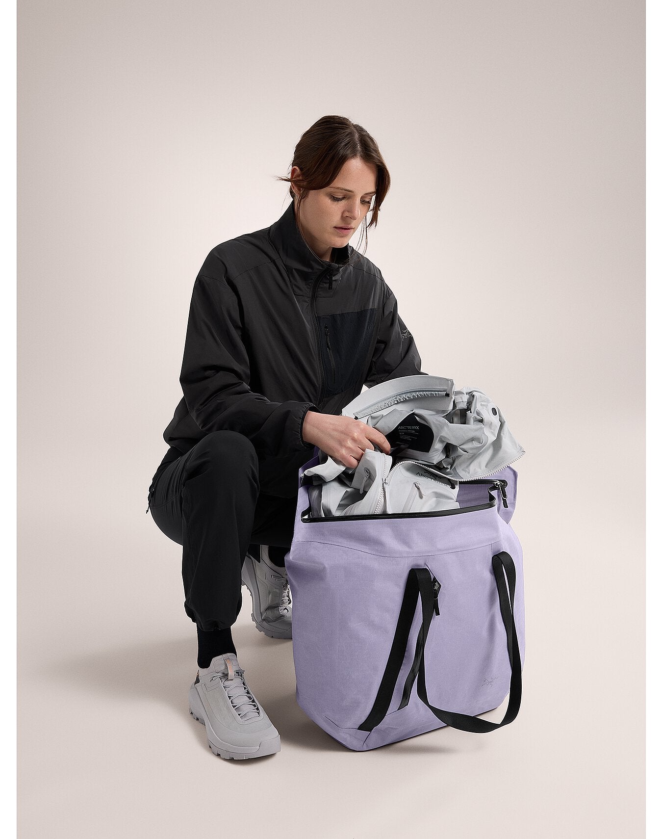 Bag – Granville 30 carryall bag – Velocity