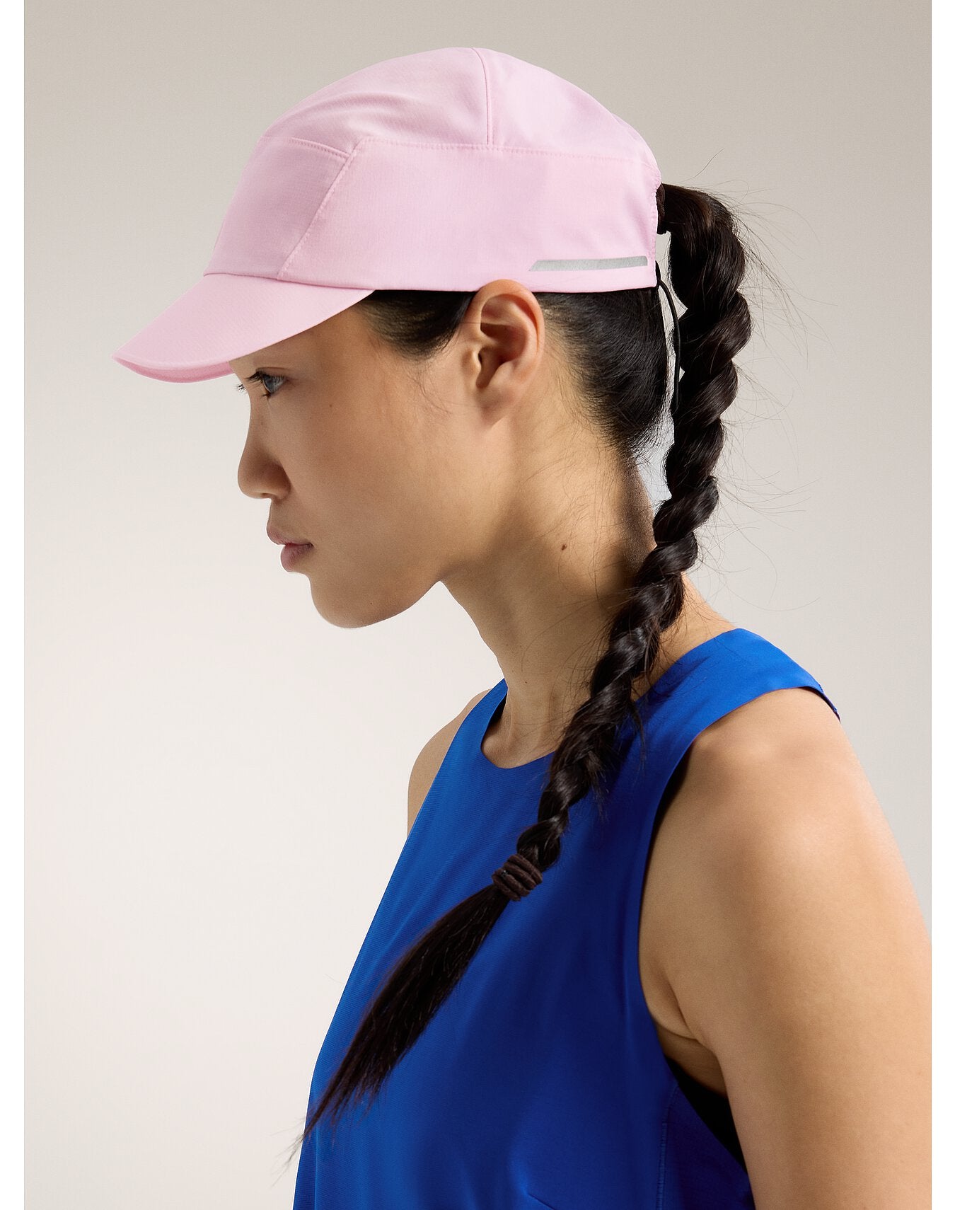 Cap – Norvan Cap – Alpine Rose – Small