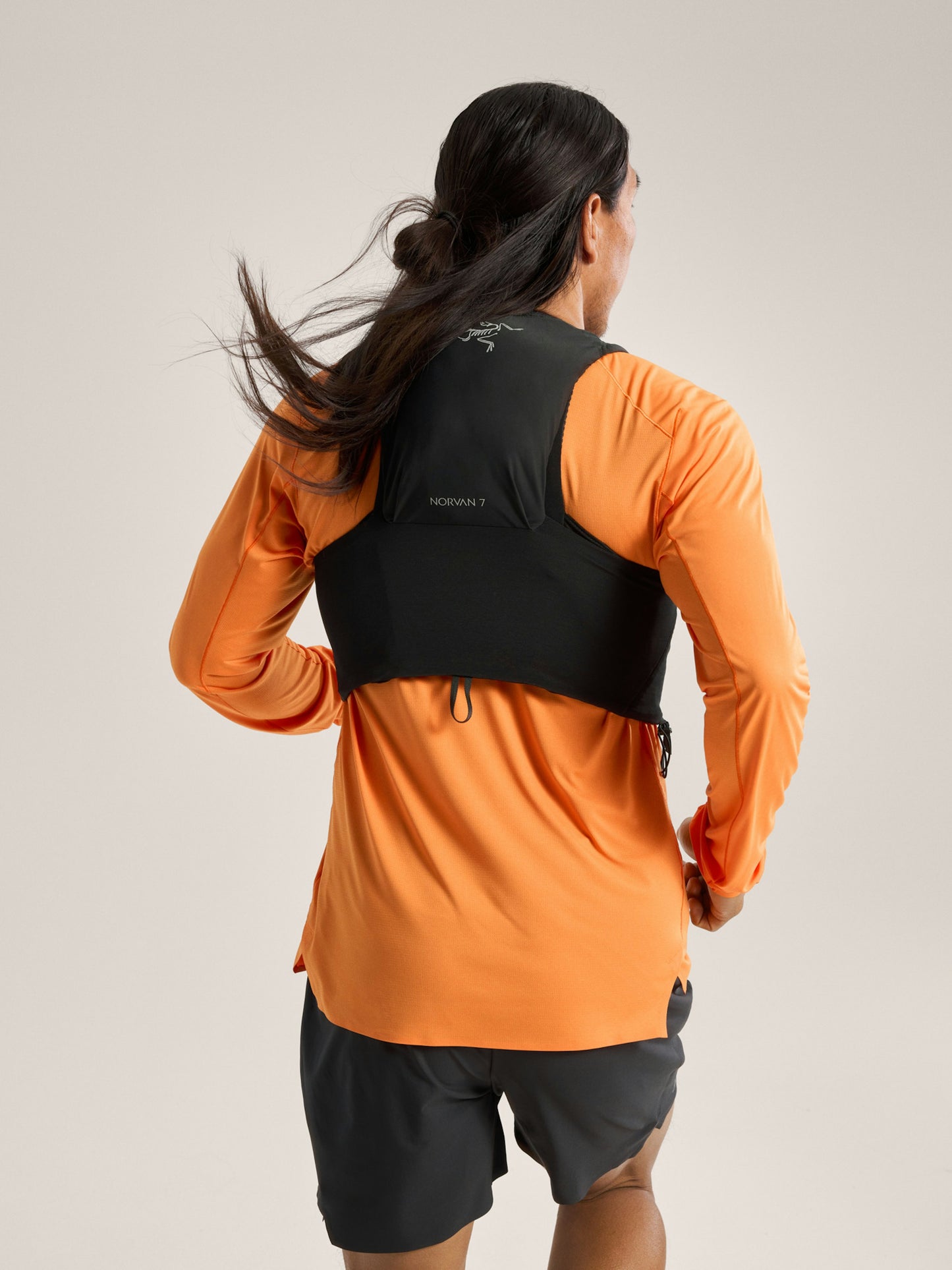 Arc'teryx Norvan 7 Running Vest