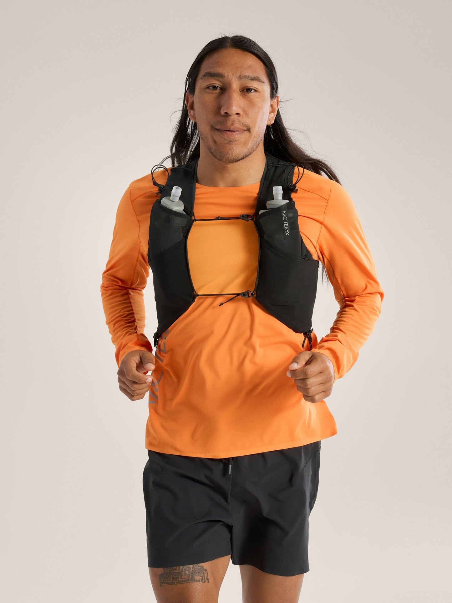 Arc'teryx Norvan 7 Running Vest