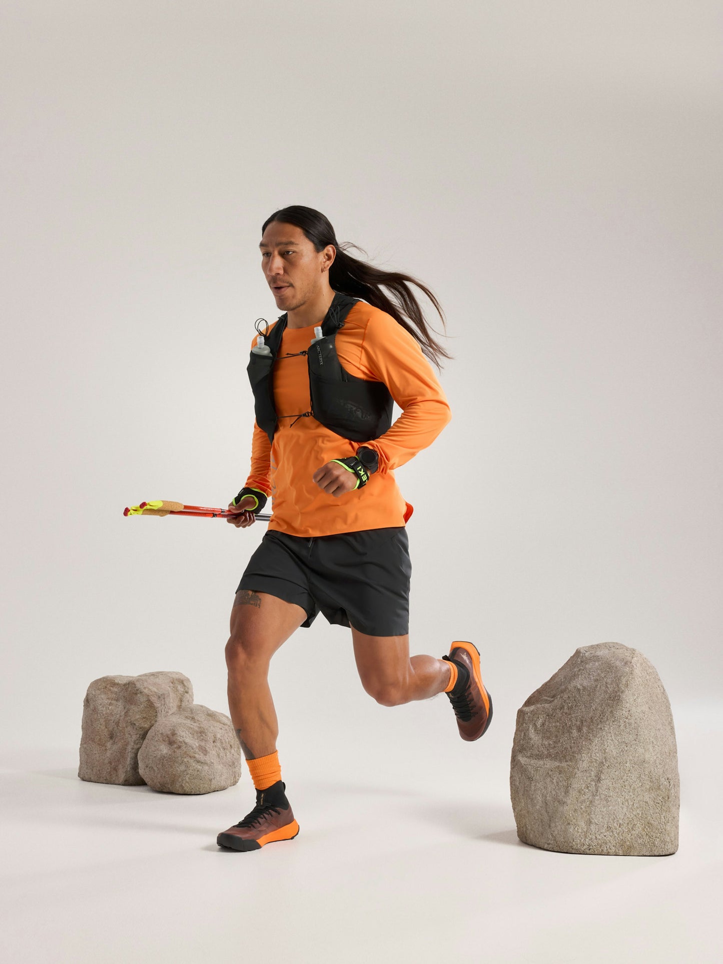Arc'teryx Norvan 7 Running Vest