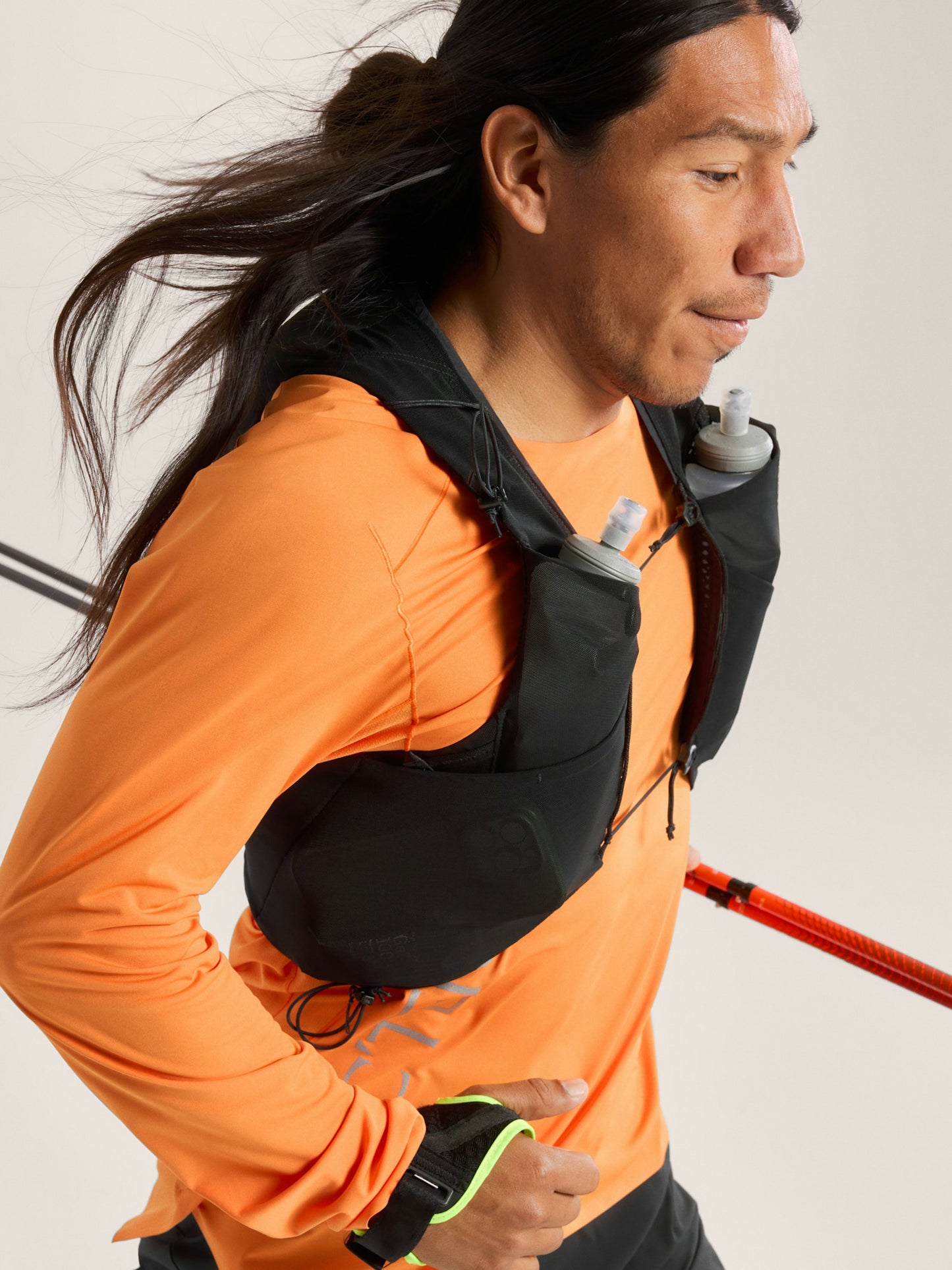Arc'teryx Norvan 7 Running Vest