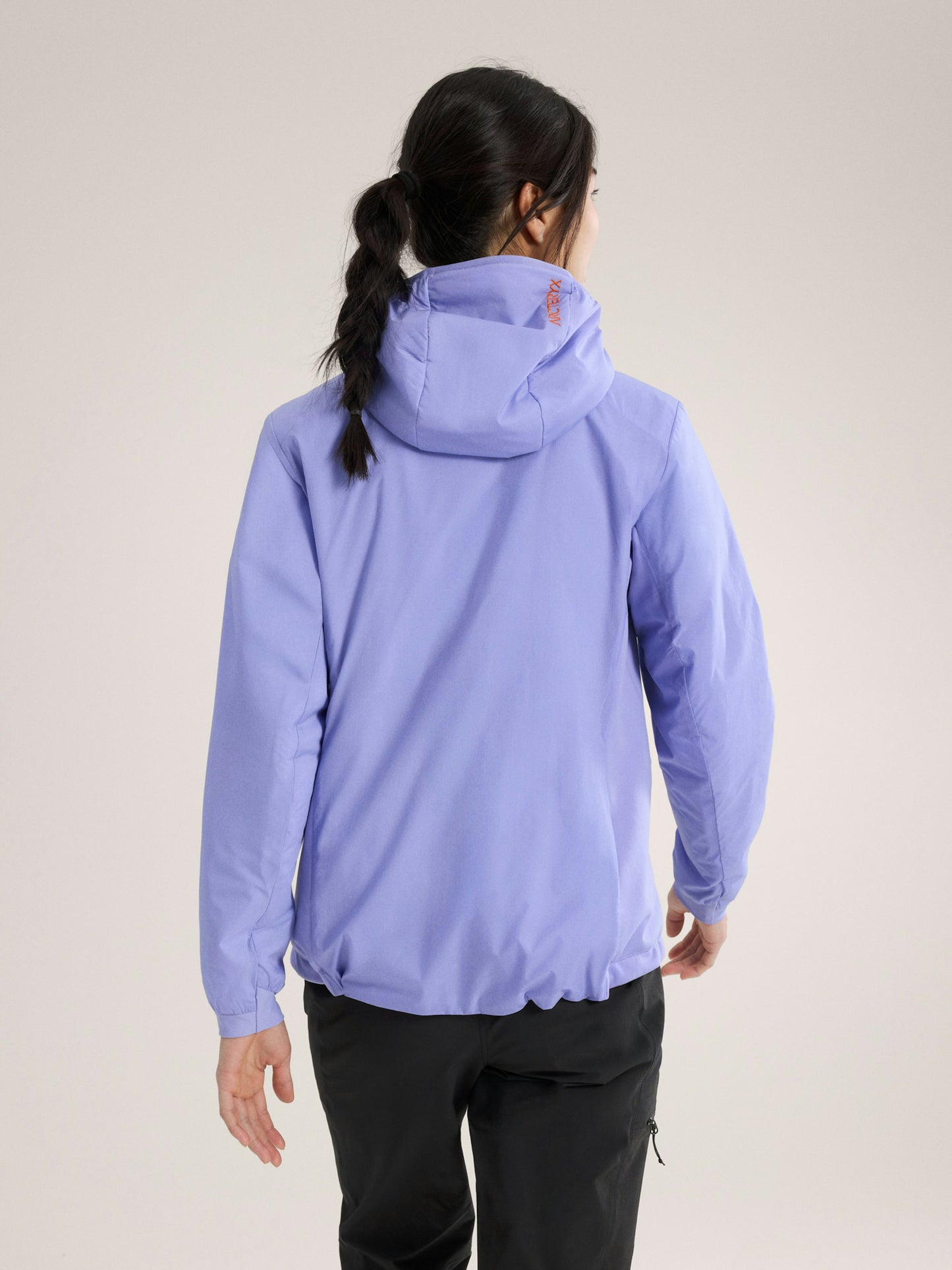 Atom Hoody - Twilight Trail - Women's