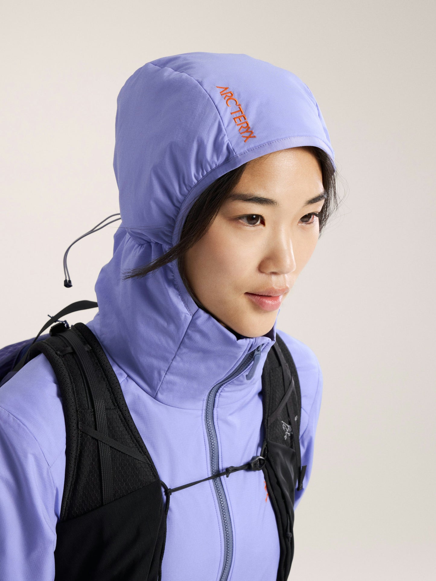 Atom Hoody - Twilight Trail - Women's