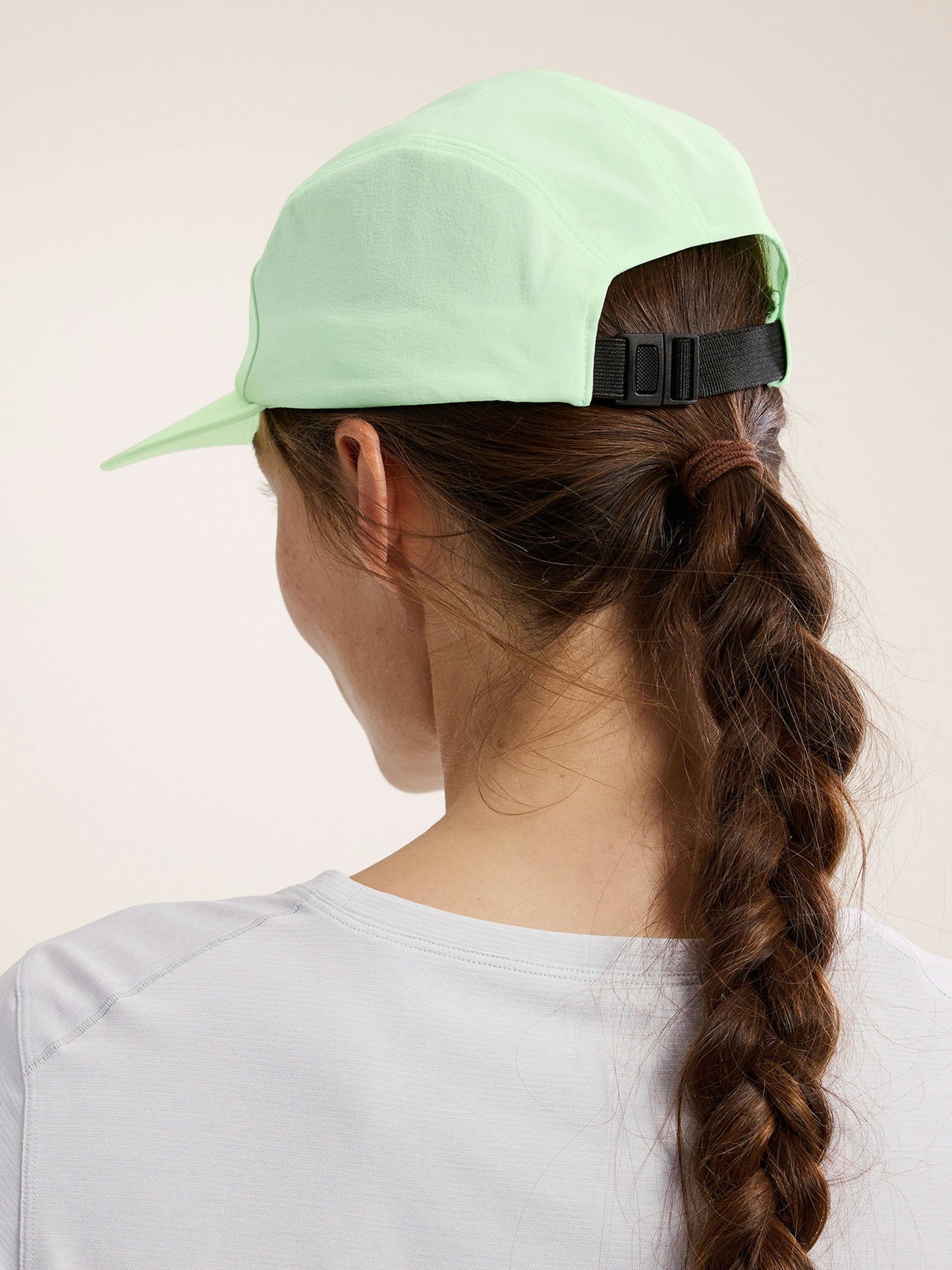Arc'teryx - Cap - Gamma 5 Panel Hat - Phosphorescent