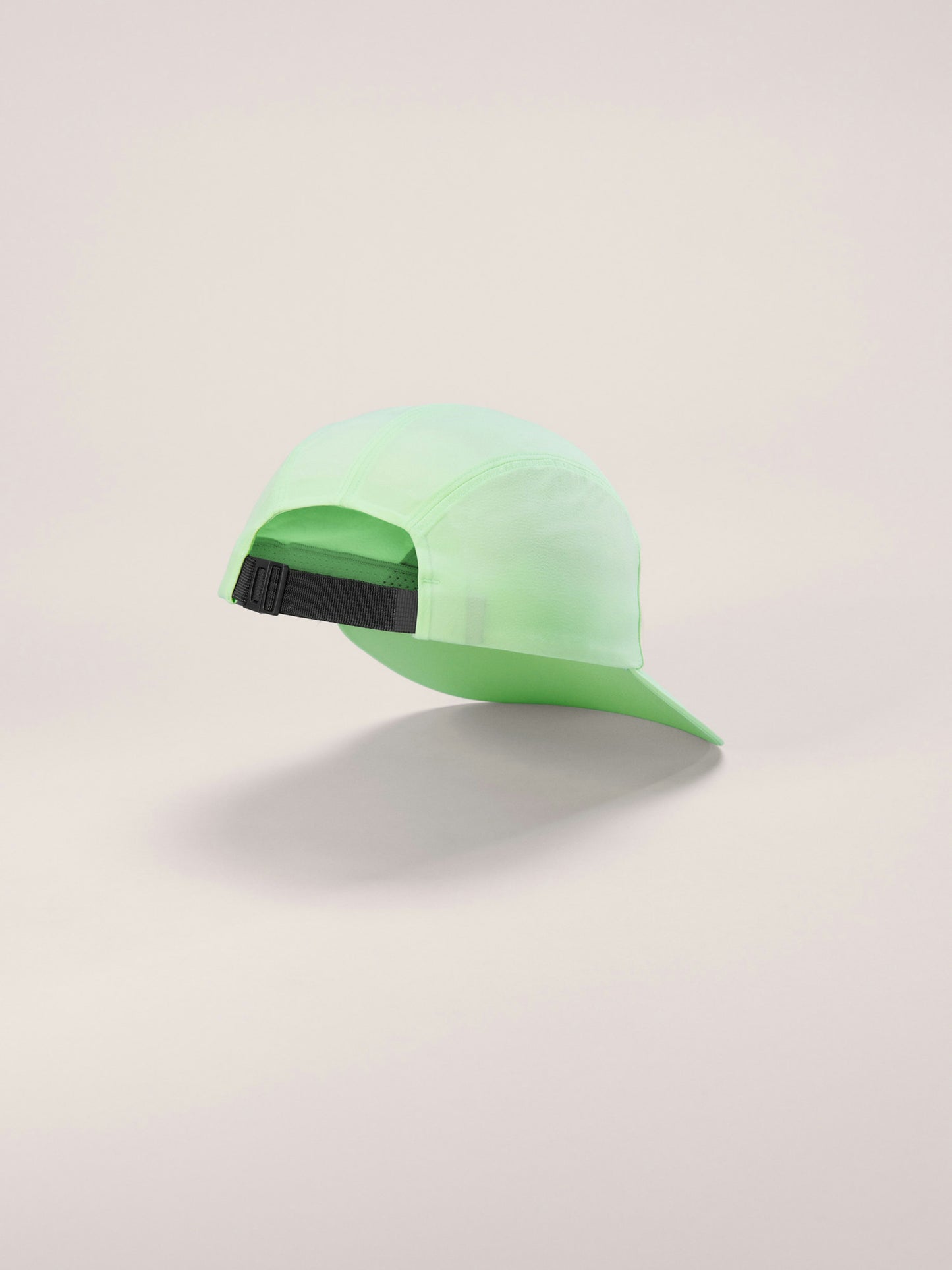 Arc'teryx - Cap - Gamma 5 Panel Hat - Phosphorescent