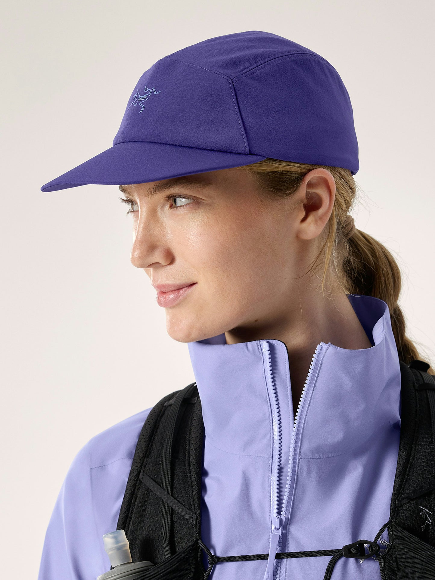 Arc'teryx - Cap - Gamma 5 Panel Hat - Soulsonic