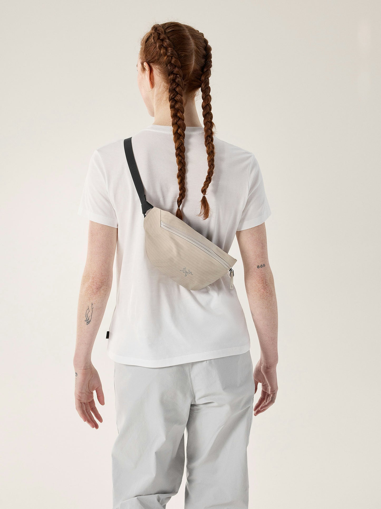 Arc'teryx - Waist bag - Granville Crossbody bag - Rune