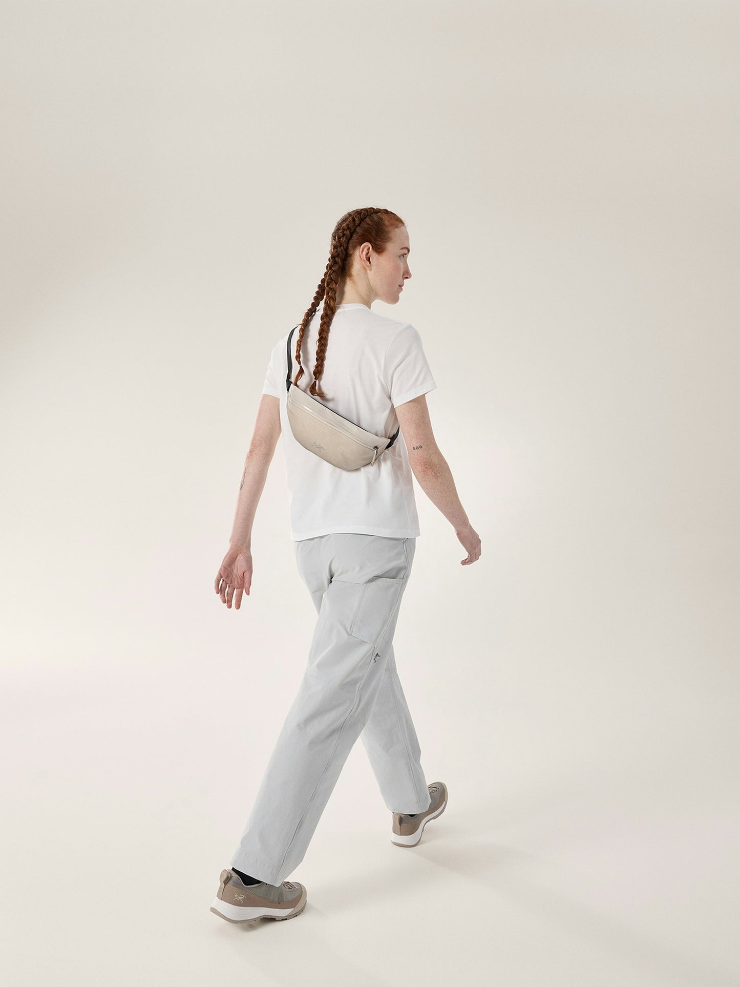 Arc'teryx - Waist bag - Granville Crossbody bag - Rune