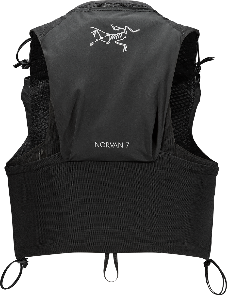 Arc'teryx Norvan 7 Running Vest