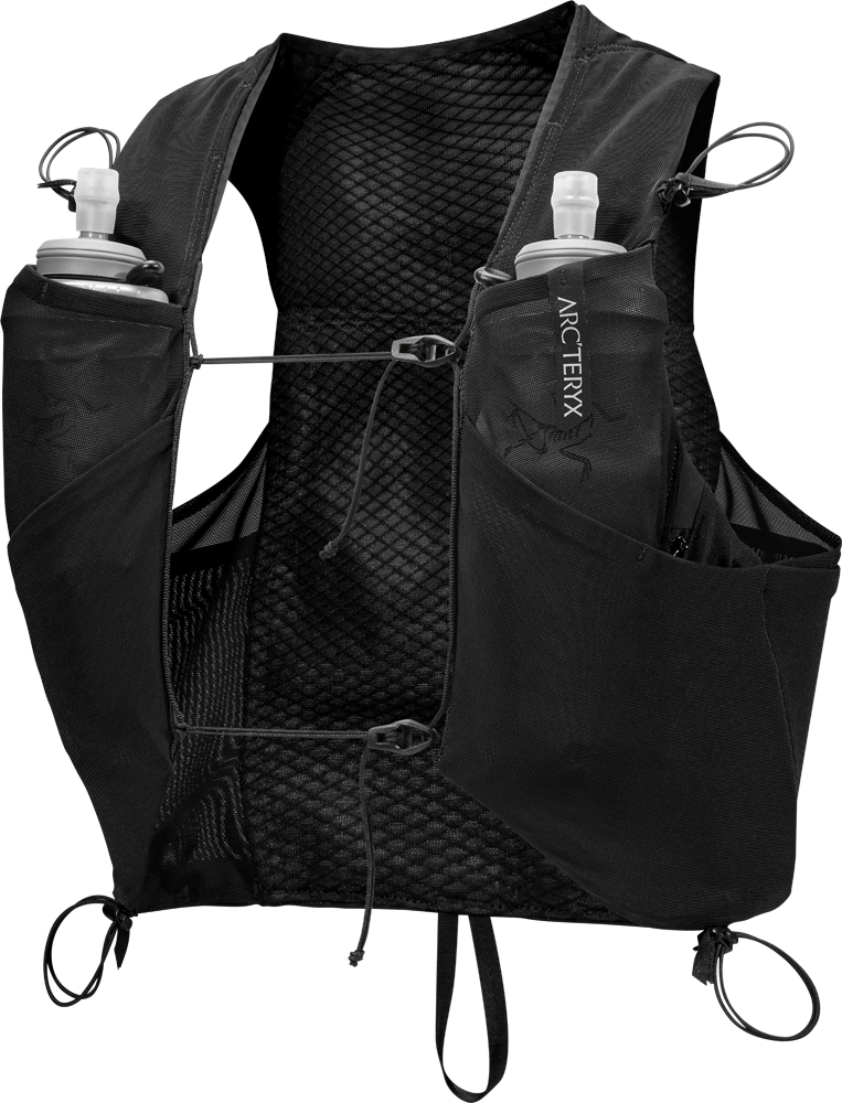 Arc'teryx Norvan 7 Running Vest