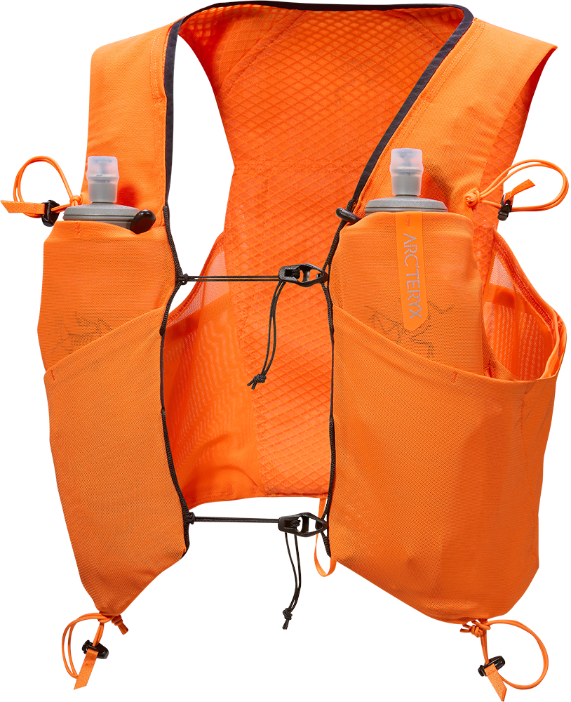 Arc'teryx Norvan 7 Running Vest