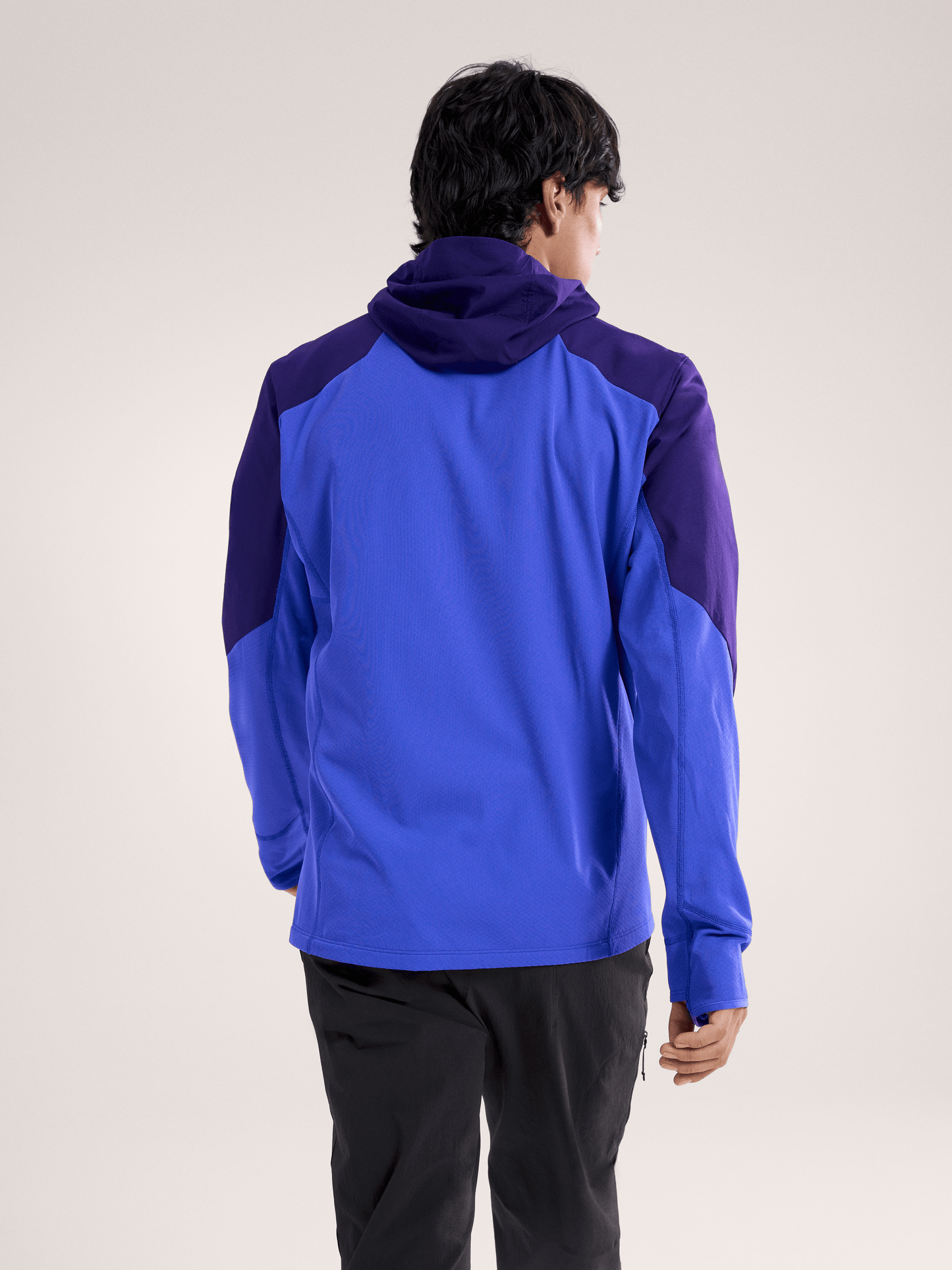 Arc'teryx Konseal Hybrid Hoody