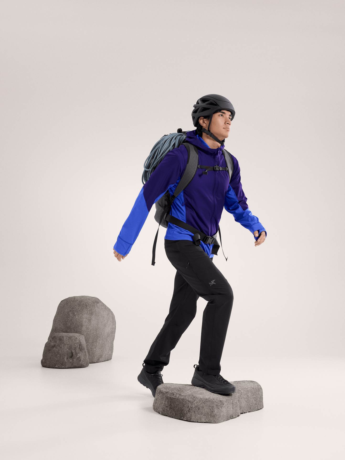 Arc'teryx Konseal Hybrid Hoody