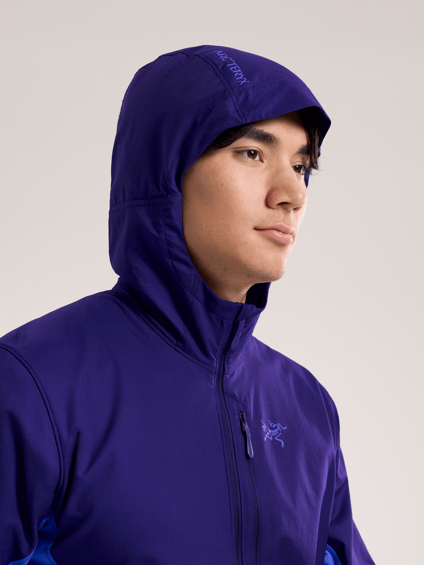 Arc'teryx Konseal Hybrid Hoody
