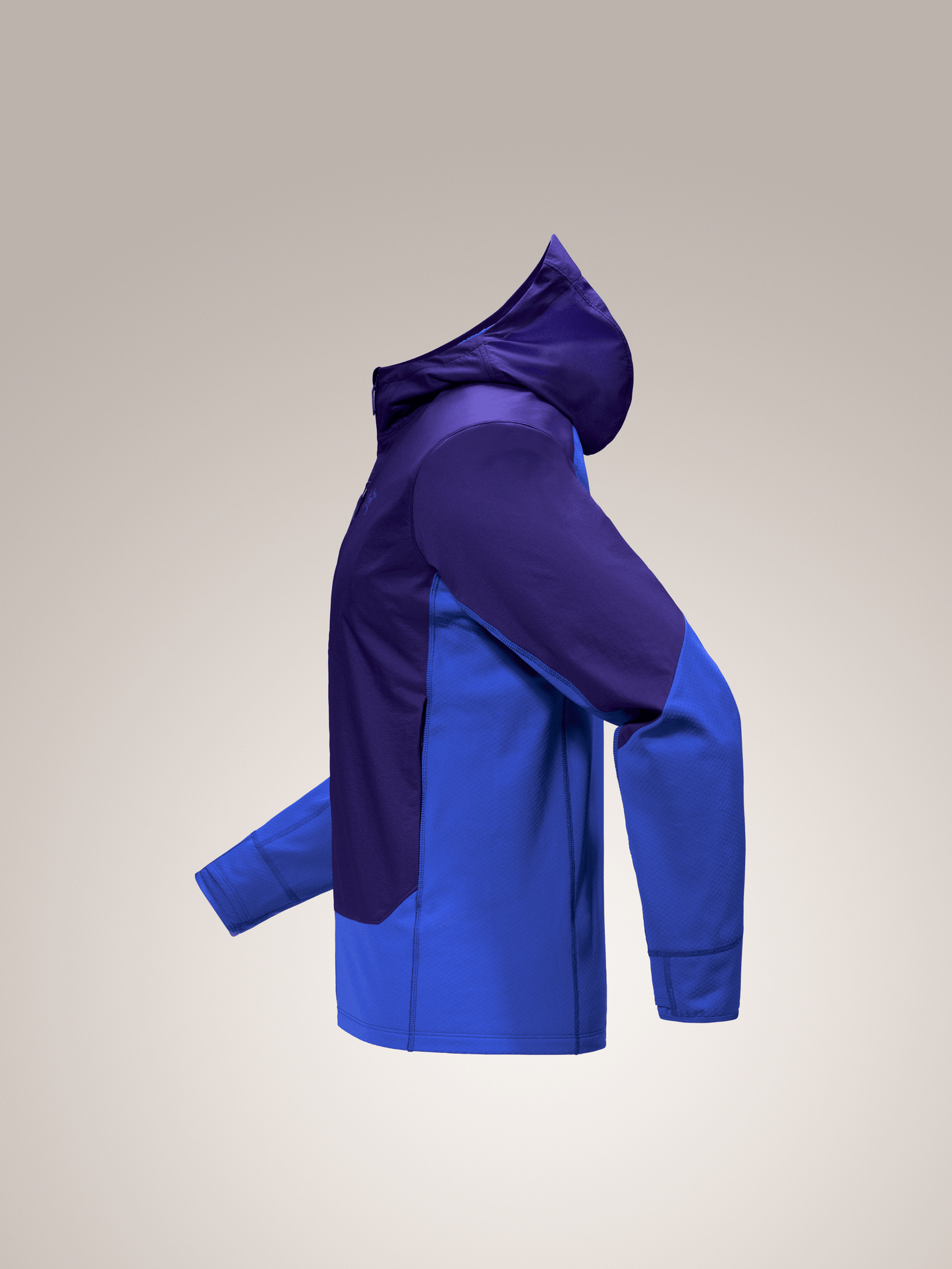 Arc'teryx Konseal Hybrid Hoody