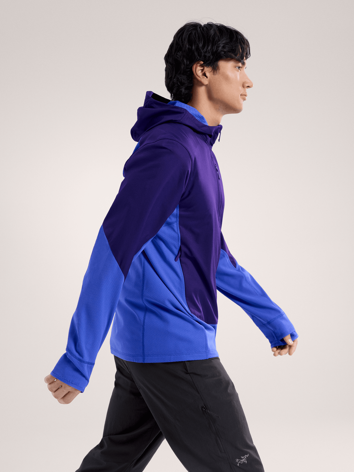 Arc'teryx Konseal Hybrid Hoody