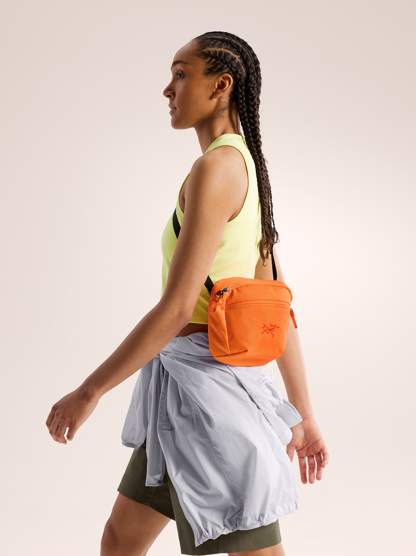 Waist bag – Mantis 2 – Groovie