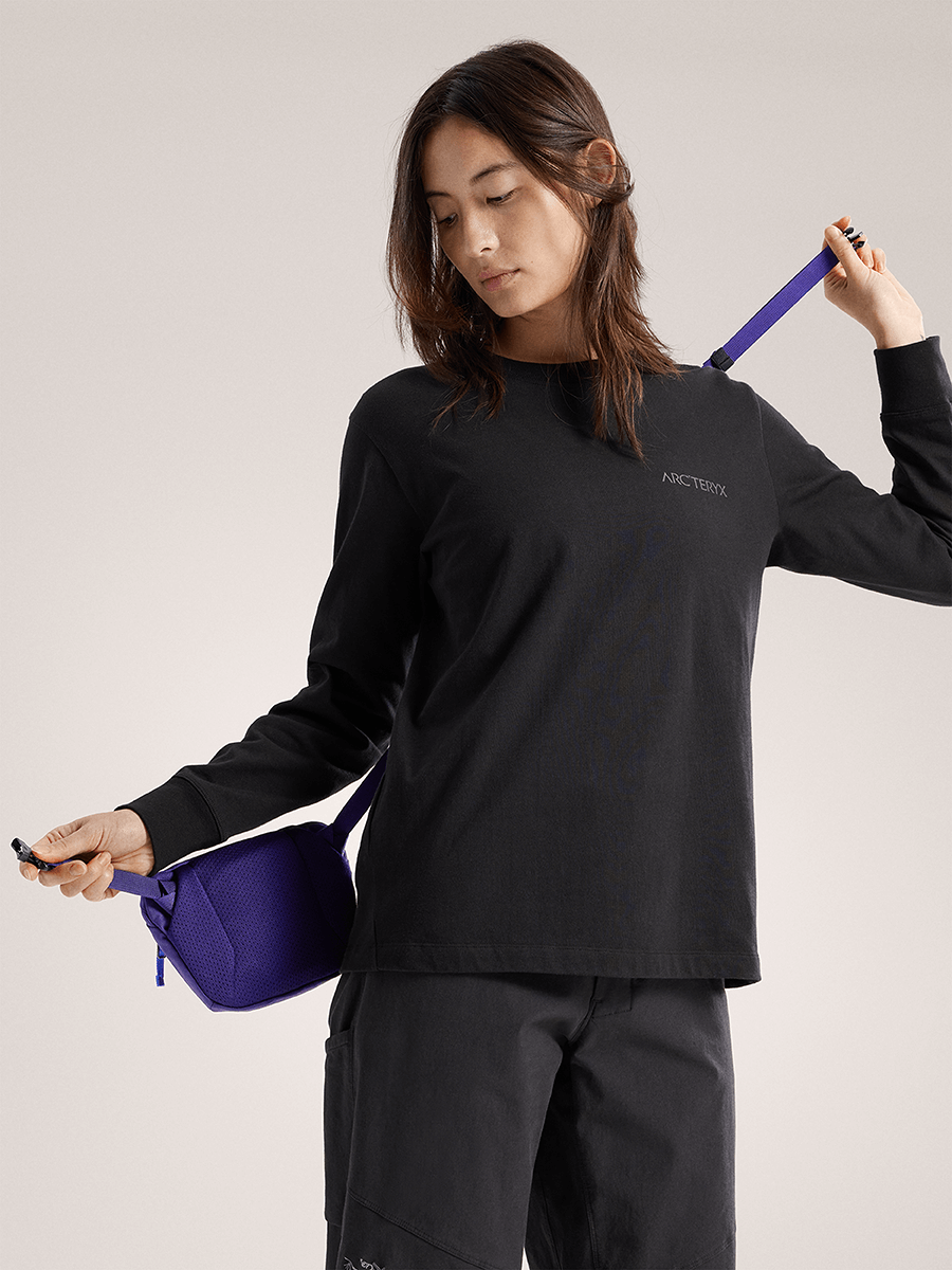 Waist bag – Mantis 1 – Soulsonic