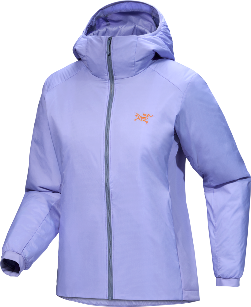 Atom Hoody - Twilight Trail - Women's