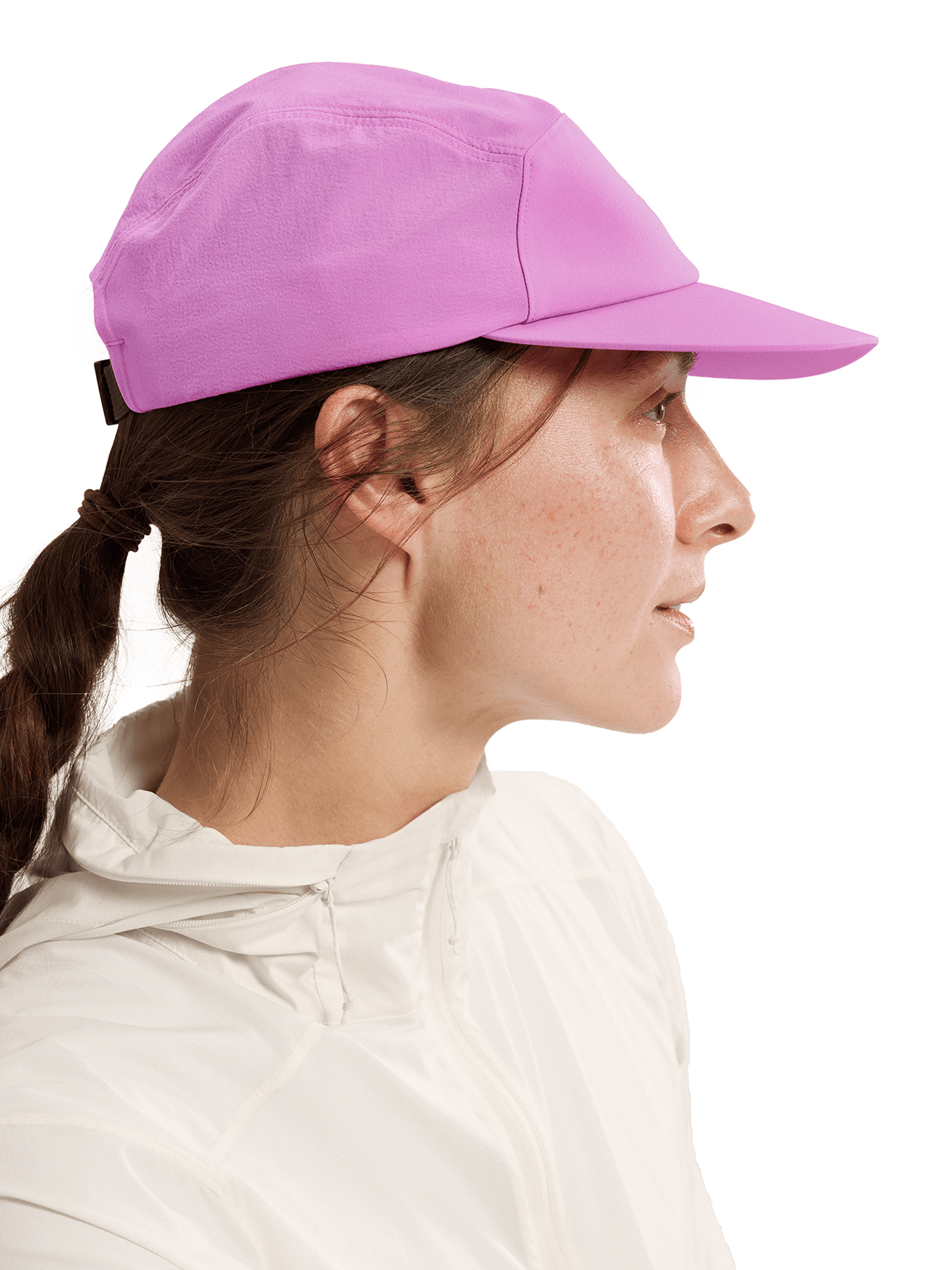 Arc'teryx - Cap - Gamma 5 Panel Hat - Alpenglow