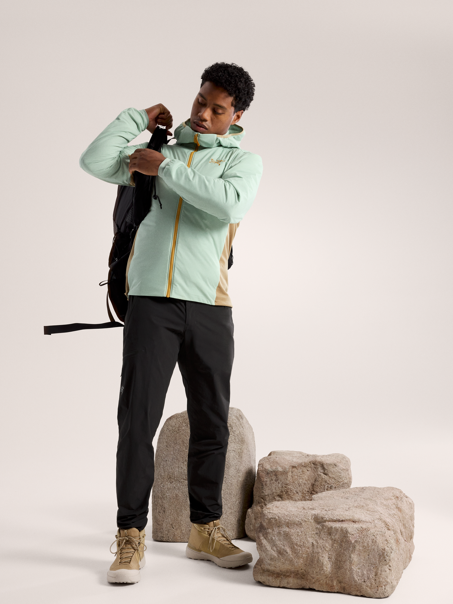 Arc'teryx - Atom Hoody – Trail Magic