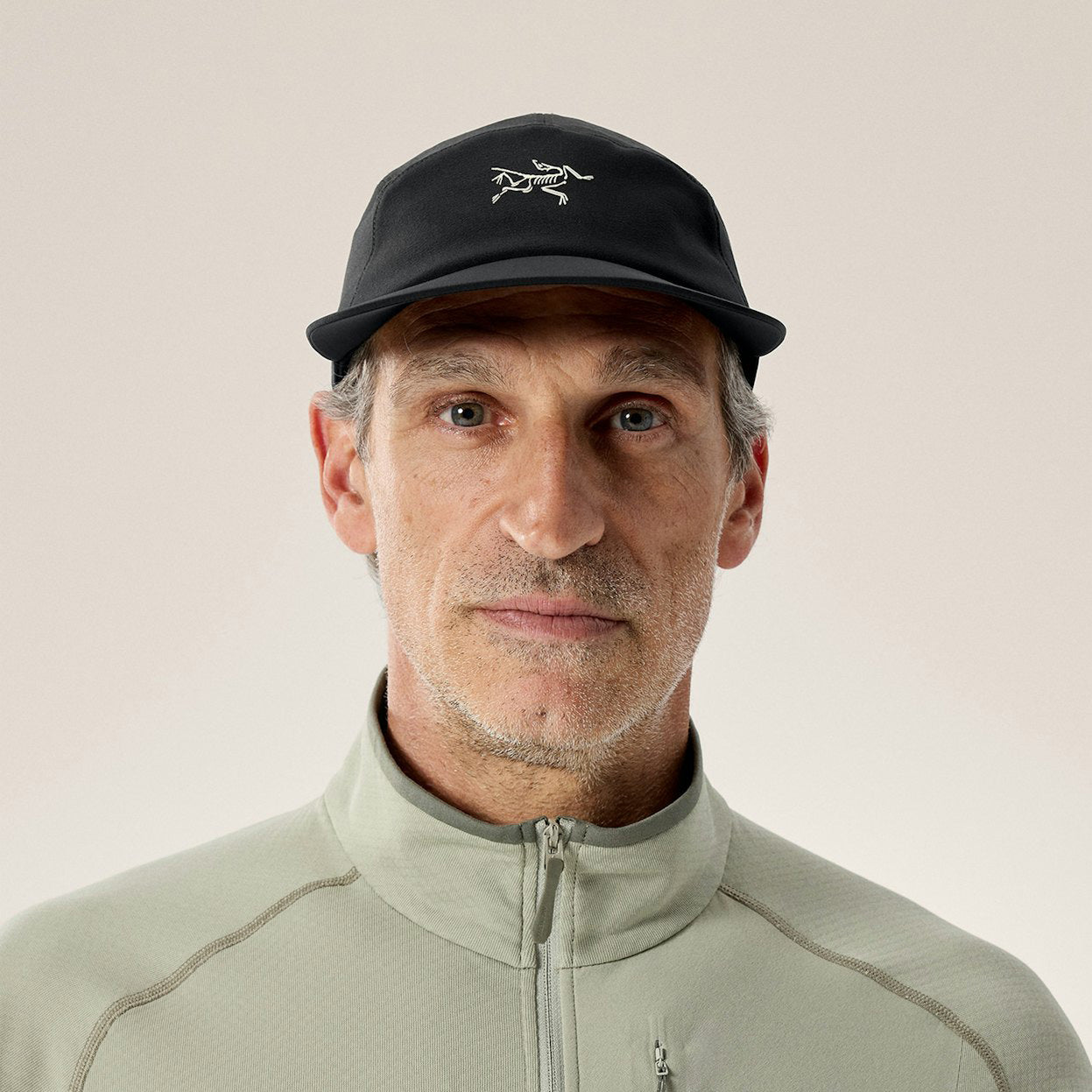 Arc'teryx - Cap - Gamma 5 Panel Hat - Soulsonic