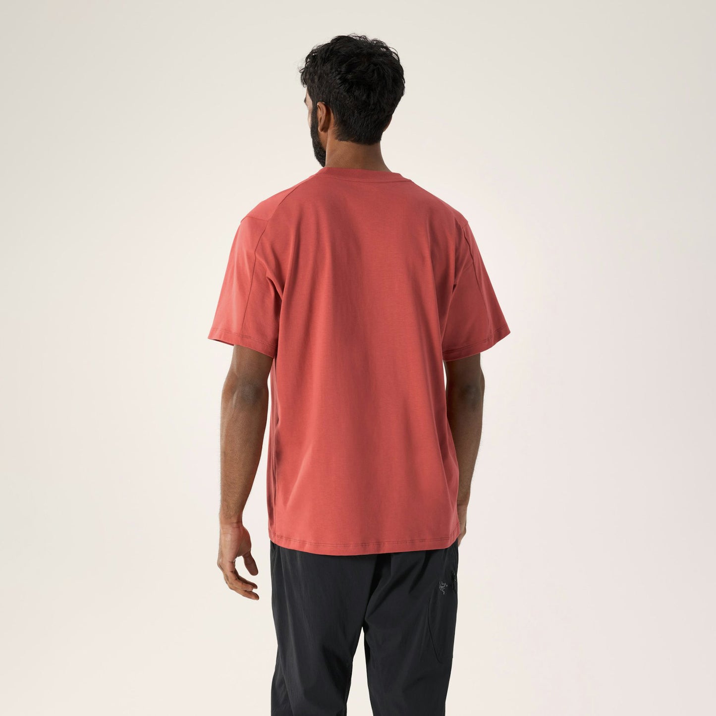 Arc'teryx – Kragg SL Cotton SS – Electra