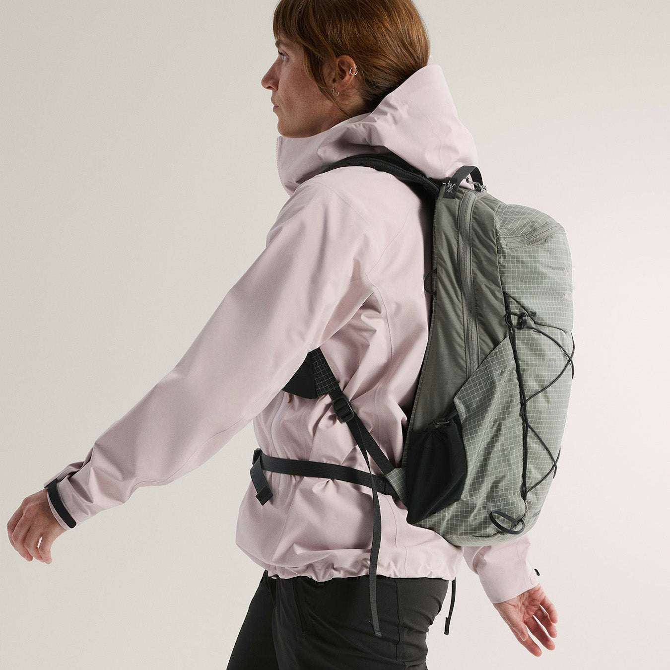 Arc'teryx Backpack – Aerios 18 – Forage
