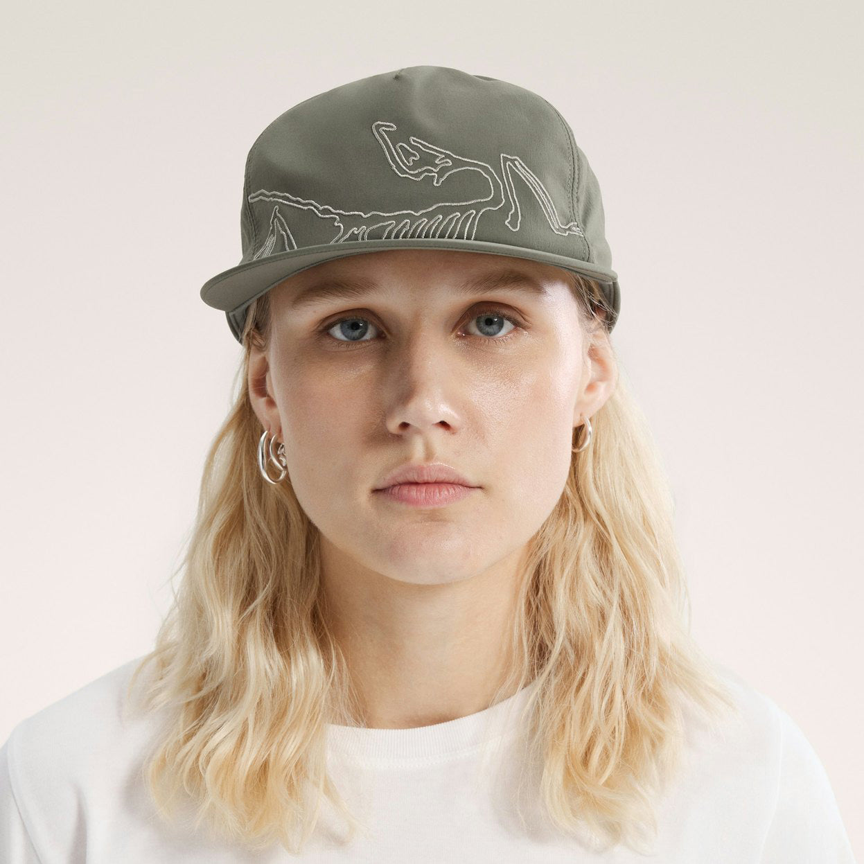 Arc'teryx Silex Cap – Forage