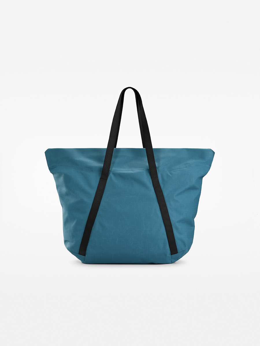Bag – Granville 30 carryall bag – Blue