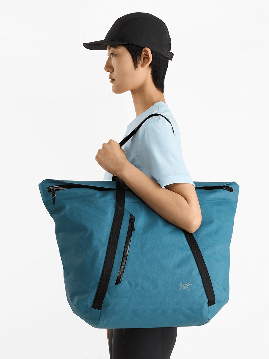 Bag – Granville 30 carryall bag – Blue