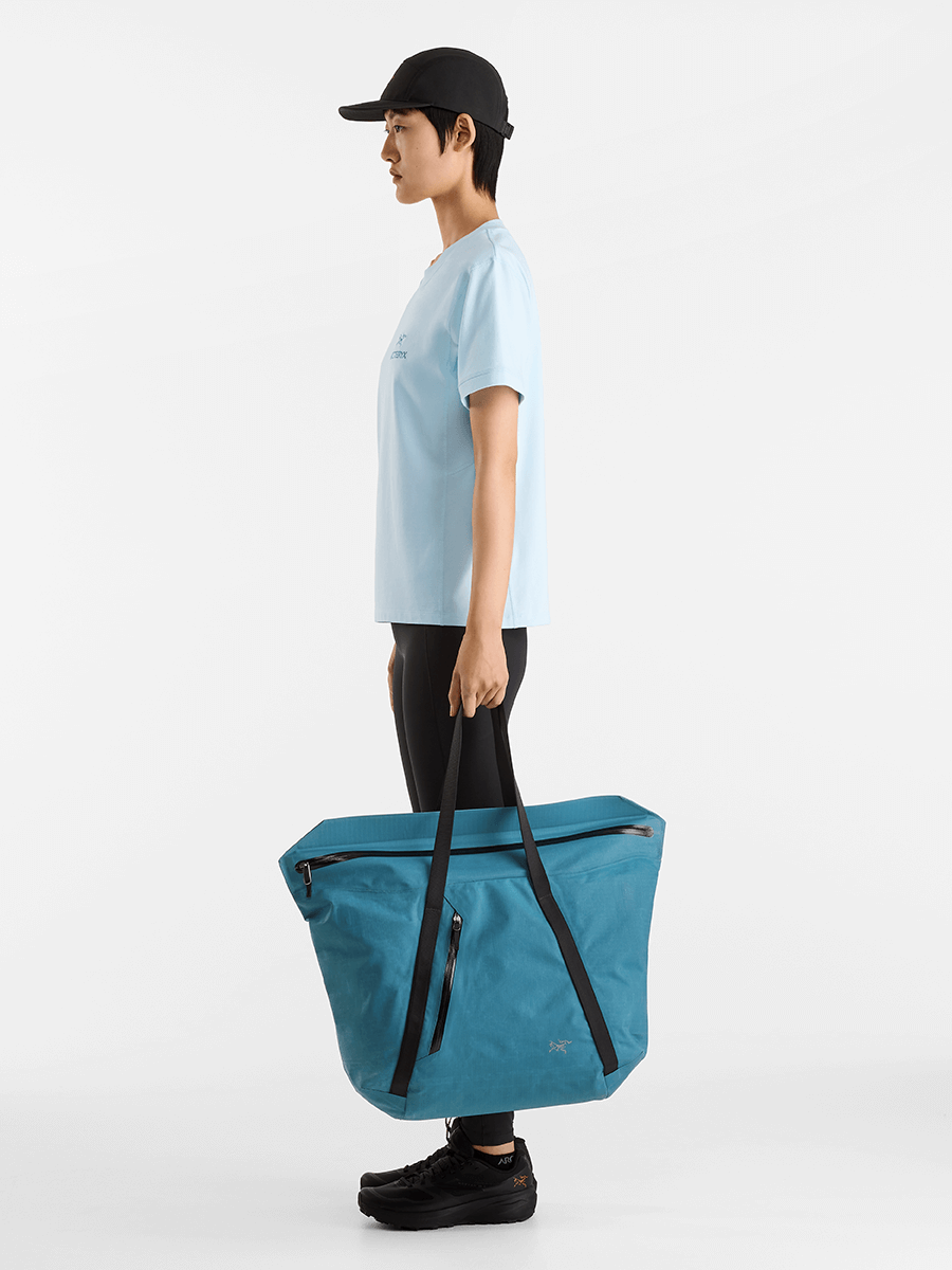 Bag – Granville 30 carryall bag – Blue