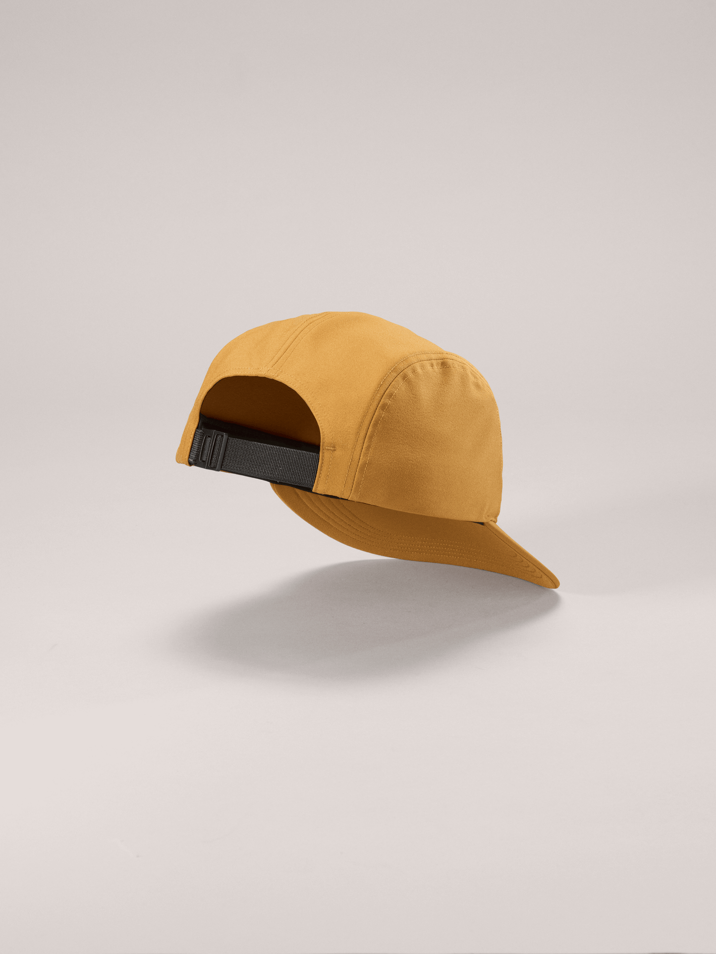 Arc'teryx - Cap - Calidum 5 Panel Hat - Yukon